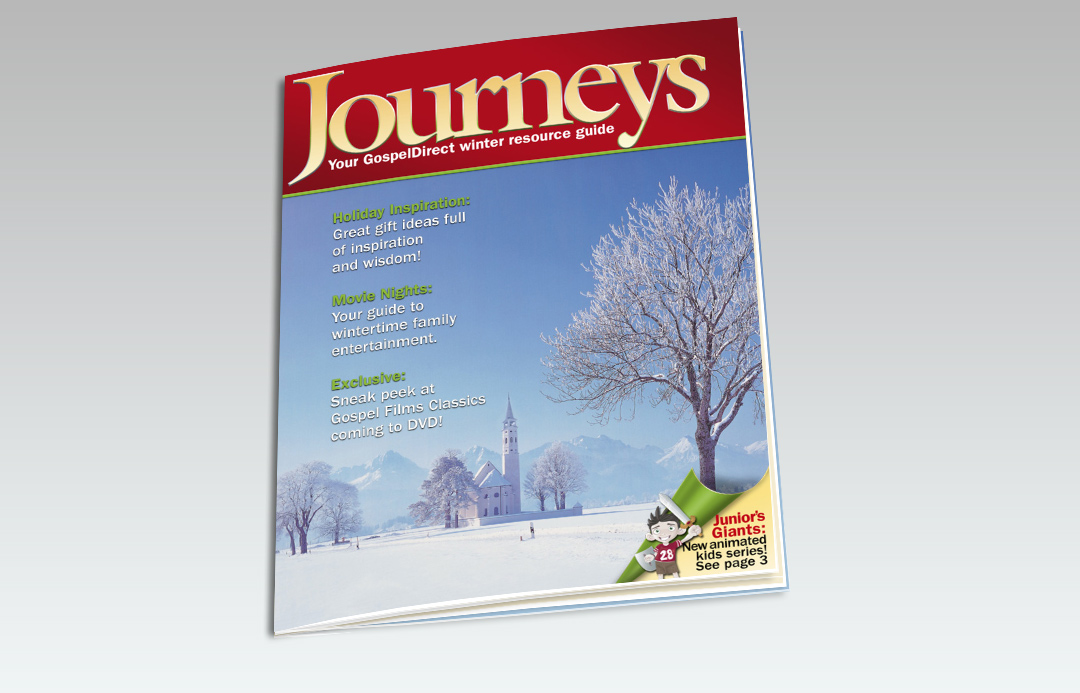 Journeys Catalog