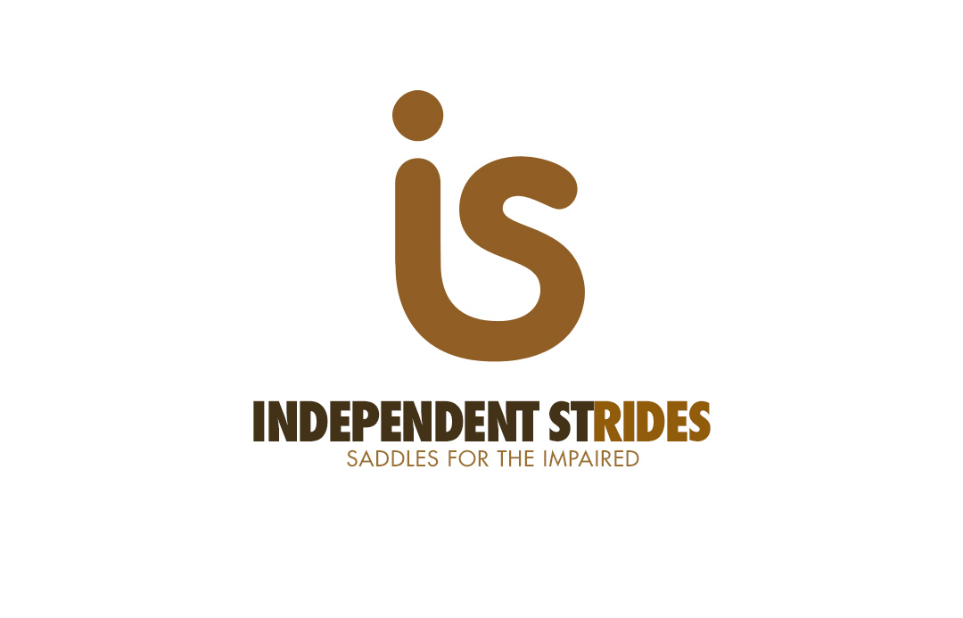 Independent Strides Trademark