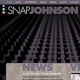 Snap Johnson Site