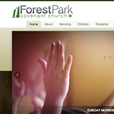 Forest Park Site