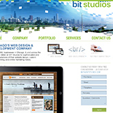 Bit Studios Site