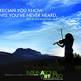 International Virtuoso Ads